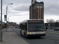 STL 0118 - 2001 NovaBus LFS