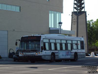 STL 0120 - 2001 NovaBus LFS