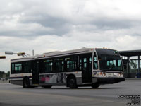 STL 0201 - 2002 NovaBus LFS