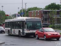 STL 0205 - 2002 NovaBus LFS