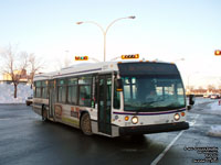 STL 0211 - 2002 NovaBus LFS