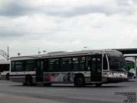 STL 0304 - 2003 NovaBus LFS