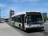 STL 0310 - 2003 NovaBus LFS