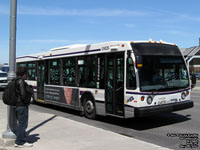 STL 0405 - 2004 NovaBus LFS