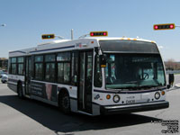 STL 0406 - 2004 NovaBus LFS