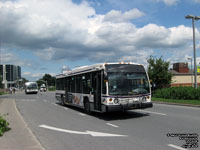 STL 0406 - 2004 NovaBus LFS