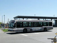 STL 0501 - 2005 NovaBus LFS