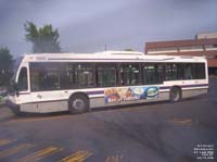 STL 0508 - 2005 NovaBus LFS