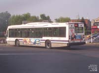 STL 0508 - 2005 NovaBus LFS