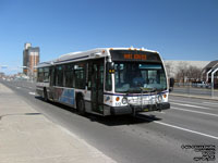 STL 0512 - 2005 NovaBus LFS