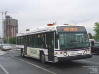 STL 0611 - 2006 NovaBus LFS