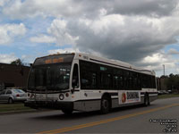 STL 0612 - 2006 NovaBus LFS