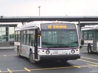 STL 0702 - 2007 NovaBus LFS