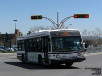 STL 0703 - 2007 NovaBus LFS