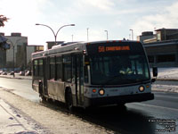 STL 0805 - 2008 NovaBus LFS