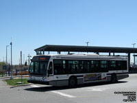 STL 0812 - 2008 NovaBus LFS