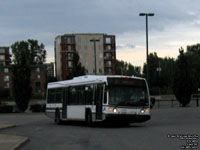 STL 0816 - 2008 NovaBus LFS