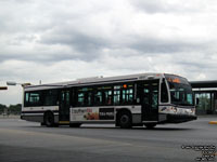 STL 0817 - 2008 NovaBus LFS