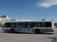 STL 0817 - 2008 NovaBus LFS