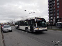 STL 0901 - 2009 NovaBus LFS