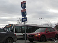 STL 0903 - 2009 NovaBus LFS