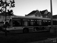 STL 0909 - 2009 NovaBus LFS