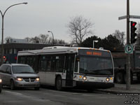 STL 0923 - 2009 NovaBus LFS