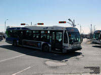 STL 1103 - 2011 NovaBus LFS