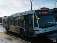 STL 1108 - 2011 NovaBus LFS