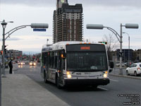 STL 1109 - 2011 NovaBus LFS