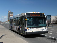 STL 1117 - 2011 NovaBus LFS