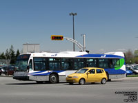 STL 1119 - 2011 NovaBus LFS