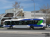 STL 1119 - 2011 NovaBus LFS