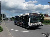 STL 1209 - 2012 NovaBus LFS