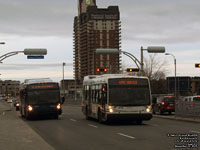 STL 1212 - 2012 NovaBus LFS