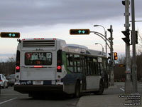 STL 1214 - 2012 NovaBus LFS