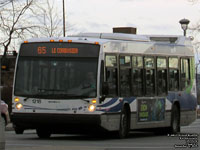 STL 1218 - 2012 NovaBus LFS