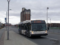 STL 1220 - 2012 NovaBus LFS