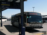 STL 1221 - 2012 NovaBus LFS