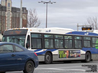 STL 1227 - 2012 NovaBus LFS