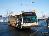 STL 1302 - 2013 NovaBus LFS