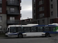 STL 1303 - 2013 NovaBus LFS