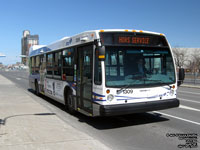 STL 1309 - 2013 NovaBus LFS