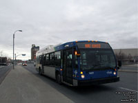 STL 1401 - 2014 NovaBus LFS HEV