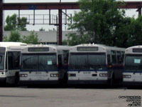 STL 6018 - 1990 MCI TC40-102N Classic