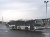 STL 9709 - 1997 NovaBus LFS