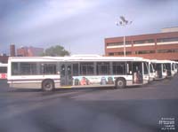 STL 9801 - 1998 NovaBus LFS