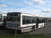 STL 9807 - 1998 NovaBus LFS