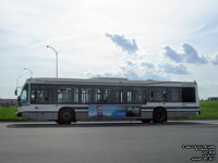 STL 9814 - 1998 NovaBus LFS