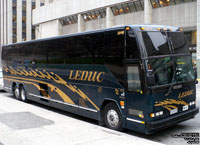 Leduc Bus Lines 3916 - 2000 Prevost H3-45